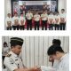 Enam Warga Binaan Rutan Dumai Terima Remisi Khusus Hari Raya Waisak