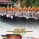 Disiplin Jadi Pondasi, Polres Pasaman Barat Tegaskan Komitmen Lewat Apel Pagi Rutin