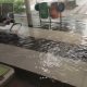Banjir di RSUD Bagan Siapi-api, Aktivitas Pelayanan Kesehatan Terganggu