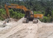 Jangan Tebang Pilih!” Aktivitas Aquari di Tapung Diduga Bebas Beroperasi, Polres Kampar Didesak Bertindak Tegas