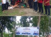 Damkar Kota Dumai Rayakan Hari Raya Idul Adha 1447 H/2026 M Adakan Penyembelihan Sapi Qurban Untuk Kebersamaan