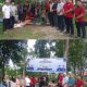 Damkar Kota Dumai Rayakan Hari Raya Idul Adha 1447 H/2026 M Adakan Penyembelihan Sapi Qurban Untuk Kebersamaan