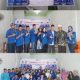 Musyawarah Ranting Serentak Dewan Pimpinan Ranting (DPRt) Partai Amanat Nasional Kecamatan Bukit Kapur Kota Dumai