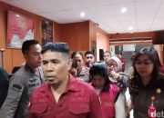 Diduga Korupsi Bantuan Bencana Rp 22,7 M, Bupati Sitaro Ditetapkan Tersangka