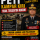 Kampar Kiri Darurat PETI! Kapolres dan Kasatreskrim Didesak Dicopot, Publik Nilai Penegakan Hukum Semakin Bobrok