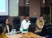 Bupati Kampar Instruksikan Distribusi Hewan Kurban Untuk Desa yang Membutuhkan