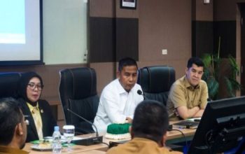 Bupati Kampar Instruksikan Distribusi Hewan Kurban Untuk Desa yang Membutuhkan