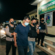 3 Tahun Pelarian, Otak Penghubung Sabu Akhirnya Diringkus Polisi