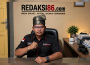 Pimred Redaksi86 Apresiasi Kejaksaan Agung, Minta Kejati dan Kejari se-Riau Awasi Ketat Pengelolaan Dana MBG