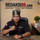 Pimred Redaksi86 Apresiasi Kejaksaan Agung, Minta Kejati dan Kejari se-Riau Awasi Ketat Pengelolaan Dana MBG