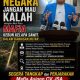KNPI Riau Desak APH Tangkap dan Penjarakan Mafia Kebun Kelapa Sawit Dalam Kawasan Hutan, Larshen Yunus: “Sosok Asiong CV JSA Terkenal Kebal Hukum”