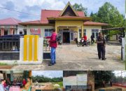Patungan Rp400 Ribu per KK untuk Bangun Sekolah, Enam Tahun Berlalu Warga Puo Raya Pertanyakan Nasib Lahan