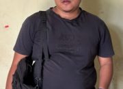 Operasi Tangkap Tangan atau Operasi Tangkap Kacung? Bandar Narkoba Lipat Kain Tetap Berkeliaran!