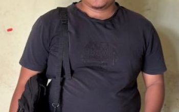 Operasi Tangkap Tangan atau Operasi Tangkap Kacung? Bandar Narkoba Lipat Kain Tetap Berkeliaran!