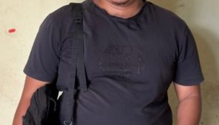 Operasi Tangkap Tangan atau Operasi Tangkap Kacung? Bandar Narkoba Lipat Kain Tetap Berkeliaran!