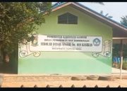 Dugaan Penjualan LKS di SDN 018 Kasikan Mengemuka, LPPNRI Kampar Desak Keterbukaan Pihak Sekolah