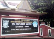 Dana BOS SDN 015 Sumber Makmur Sudah Cair Rp93 Juta, Namun Laporan Penggunaan Belum Tampil di Sistem Publik