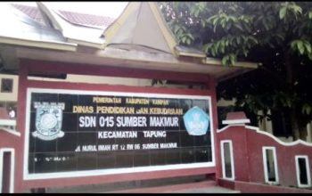 Dana BOS SDN 015 Sumber Makmur Sudah Cair Rp93 Juta, Namun Laporan Penggunaan Belum Tampil di Sistem Publik
