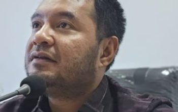 Hulu Sungai Kampar Diduga Tercemar, DPRD Kampar Minta DLH Investigasi dan Koordinasi dengan DLHK Riau