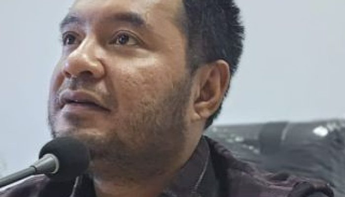 Hulu Sungai Kampar Diduga Tercemar, DPRD Kampar Minta DLH Investigasi dan Koordinasi dengan DLHK Riau