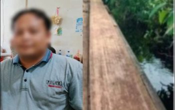 Kapolres Dumai Diganti, Muncul Pertanyaan Publik soal Penanganan Dugaan Ilegal Logging di Sungai Sembilan