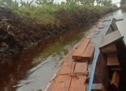 Kapolres Dumai yang Baru Didesak Prioritaskan Pengusutan Dugaan Perambahan Hutan Lindung di Sungai Sembilan