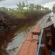 Kapolres Dumai yang Baru Didesak Prioritaskan Pengusutan Dugaan Perambahan Hutan Lindung di Sungai Sembilan