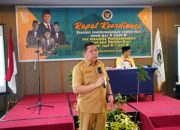 Rakor Evaluasi Haji 2026: Pemprov Riau Targetkan Langkah Konkret untuk Tahun Depan