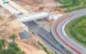 Informasi Penting Pengguna Tol Pekanbaru–Dumai: Akses Keluar Dialihkan Mulai Kamis Ini