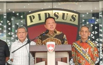 Duduk Perkara 3 Kasus hingga Febrie Adriansyah Selaku Jampidsus Jadi Tersangka