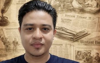 Dukung Ranperda Tanah Ulayat, Pemuda Kampar: Harus Jadi Benteng Lindungi Hak Masyarakat Adat