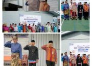 Rutan Dumai Laksanakan Upacara Peringatan Hari Keluarga Nasional ke-33 Tahun 2026