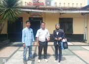 Polres Kampar Gelar Perkara Dugaan Pencurian Bibit Sawit, Polisi Libatkan BPN dan Ahli Pidana