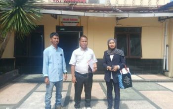 Polres Kampar Gelar Perkara Dugaan Pencurian Bibit Sawit, Polisi Libatkan BPN dan Ahli Pidana