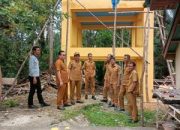 Inovasi Jaringan Air Bersih Desa Bukit Melintang Tuai Apresiasi, Manfaatkan Gravitasi Perbukitan untuk Tingkatkan Kesejahteraan Warga