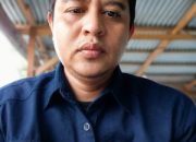 Mhd Sanusi Soroti Maraknya Pencurian Sawit di Desa Ganting Damai, Minta KUHP Baru Ditegakkan Secara Tegas