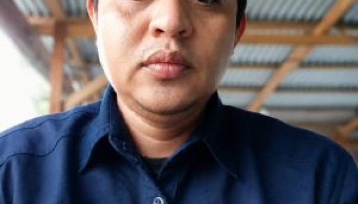 Mhd Sanusi Soroti Maraknya Pencurian Sawit di Desa Ganting Damai, Minta KUHP Baru Ditegakkan Secara Tegas