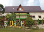 Desakan Elemen Masyarakat dan DPRD Direspons, DLH Ambil Sampel Air Dugaan Pencemaran Sungai Koto Kampar Hulu