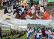 LENTERA Resmi Diluncurkan Oleh DKPP Kota Dumai
