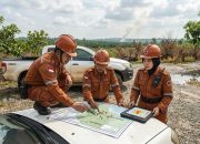 BMKG Prediksi Hujan Ringan Terbatas di Riau, Hotspot Terdeteksi 45 Titik 