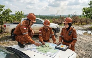 BMKG Prediksi Hujan Ringan Terbatas di Riau, Hotspot Terdeteksi 45 Titik 