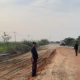 Ruas Jalan Sontang-Duri Sudah Tuntas Diperbaiki