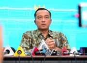 Ratusan Ribu Masyarakat Berpartisipasi dalam “War” Undangan Upacara HUT ke-81 Kemerdekaan RI