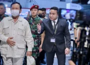 Bocoran Norman Joesoef Bakal Dilantik Jadi Wamenhan RI