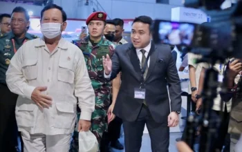 Bocoran Norman Joesoef Bakal Dilantik Jadi Wamenhan RI
