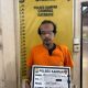 Diduga Lakukan Pencurian di Kantor Balai Penyuluhan, Tak Butuh Waktu Lama Tim Resmob Polres Kampar Berhasil Menangkap Pelaku