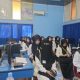 125 Peserta Ikuti CAT Beasiswa SKSS BAZNAS Kampar, 25 Orang Bakal Terpilih