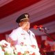 Dalam Rangka Memperingati Hari Kemerdekaan RI di Pekanbaru, Plt Gubernur Riau Pimpim Langsung