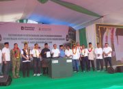 10 Warga Rokan Hulu Dapat Doorprize Umrah dari Agrinas Palma Nusantara