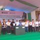 10 Warga Rokan Hulu Dapat Doorprize Umrah dari Agrinas Palma Nusantara